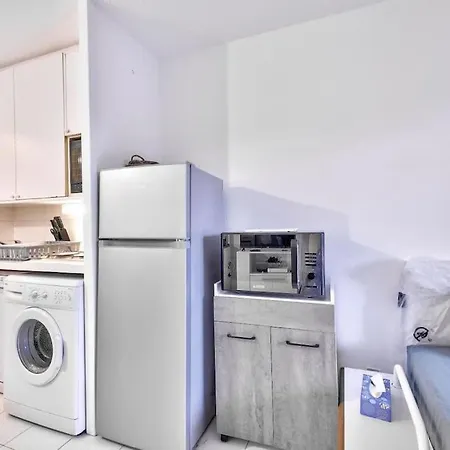 Appartement Superbe A Proximite De La