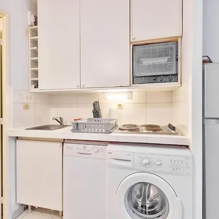Appartement Superbe A Proximite De La